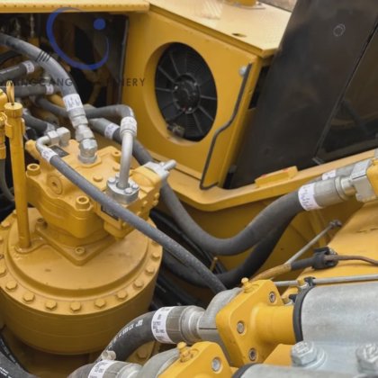 卡特彼勒 36 吨 336D 大型工程机械挖掘机，价格优惠