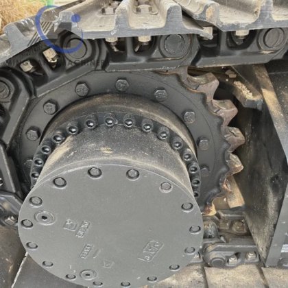 卡特彼勒 36 吨 336D 大型工程机械挖掘机，价格优惠