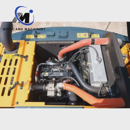 全新现代 HX130 13 吨挖掘机，价格优惠