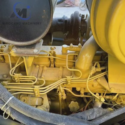 2022 山推 SD13 高效履带式推土机现货销售