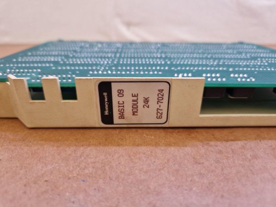 IPC 627-7024 BASIC MODUL