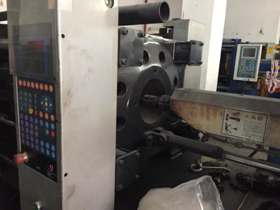 2019 ZhenDe Easymaster 120t