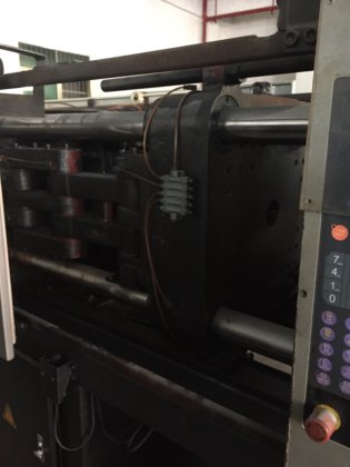 2019 ZhenDe Easymaster 120t