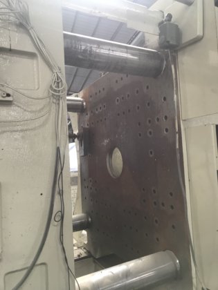 2017 未完成的 JSW-330t