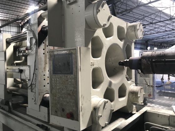 2017 未完成的 JSW-330t