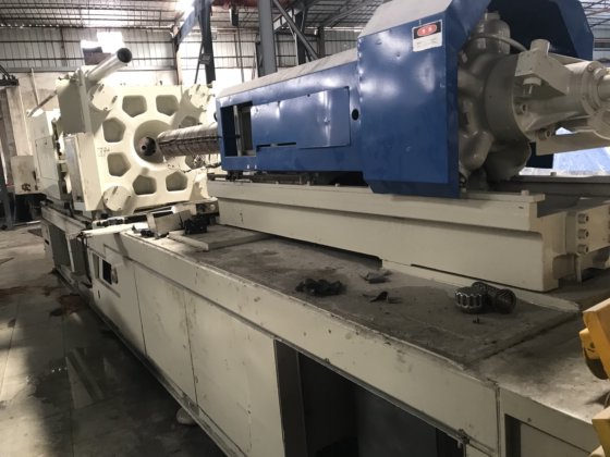 2017 未完成的 JSW-330t