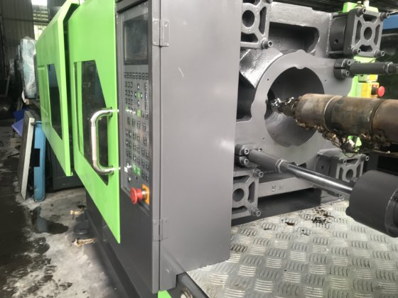 2018年东华130T伺服机