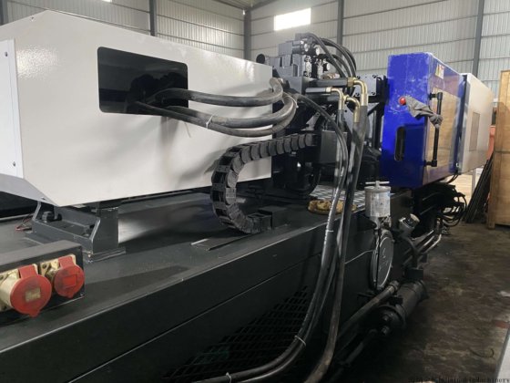 2021 海天 MA1600t 伺服机