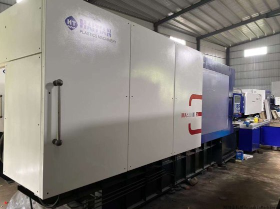 2021 海地 MA2 MA5300