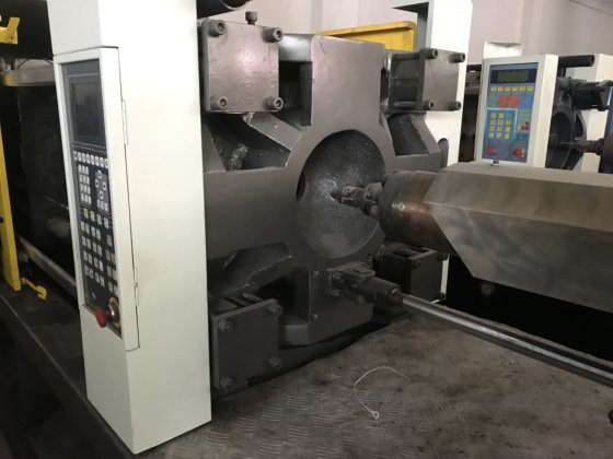 2019 ZhenHua-218T
