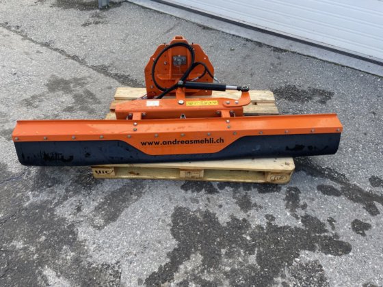 Idéal Poly 500 PB Wassertank