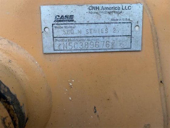 2012 USA 580M