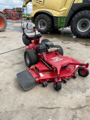 Ferris PROCUT 20 H2020K