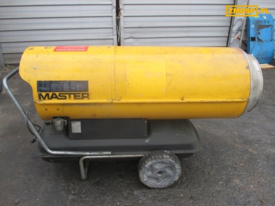 2007 Master B360