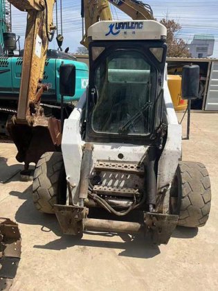 2018 Bobcat S300