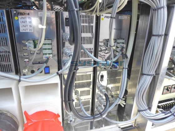 DNS COATER DNS 80B /