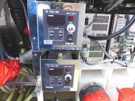 DNS COATER DNS 80B /