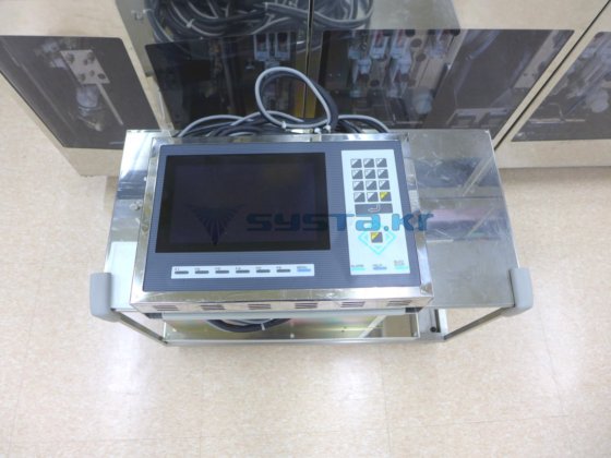 DNS COATER DNS 80B /