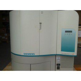 MicroScan Walkaway 40/48/96 in Oststeinbek, Schleswig-Holstein, Germany