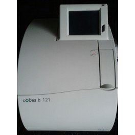 Cobas B121