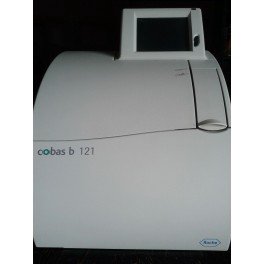 Cobas B121
