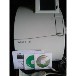 Cobas B121