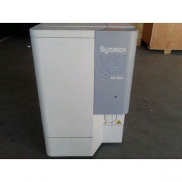 Sysmex XS 800i - 5
