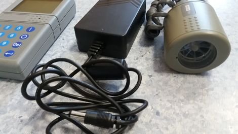 MICROMEDICAL MicroLoop (Kit)