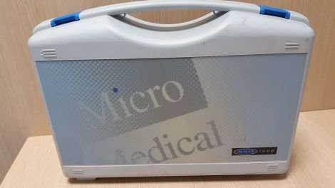 MICROMEDICAL MicroLoop (Kit)