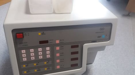 ROCHE COBAS Minos STE