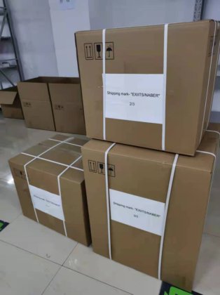 セリウムが付いている良質の麻酔の換気装置の医療機器の麻酔のワークステーション