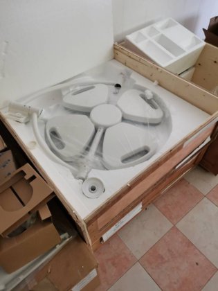 工場天井によって導かれる外科ライトは外科操作のための作動の無影の外科ランプによって導かれるランプを導きました