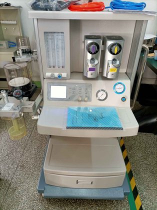 麻酔マシン ポータブル麻酔マシン工場 良質