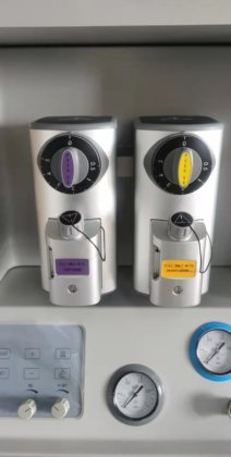 麻酔マシン ポータブル麻酔マシン工場 良質