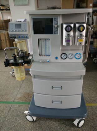 麻酔マシン ポータブル麻酔マシン工場 良質