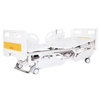 卸売多機能医療 5 機能電動ベッド ICU 病院ベッド