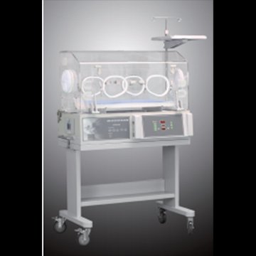 医療機器 ICU新生児ケアウォーマー光線療法赤ちゃん保育器蘇生テーブル新生児乳児保育器