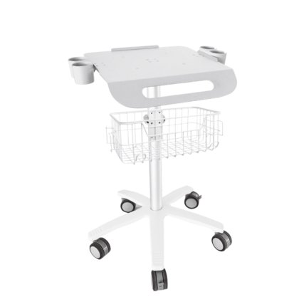 基本的なラップトップ BW の超音波の走査器第 2 ドップラーの超音波の走査器中国の携帯用超音波の走査器エコー機械類