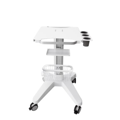 基本的なラップトップ BW の超音波の走査器第 2 ドップラーの超音波の走査器中国の携帯用超音波の走査器エコー機械類