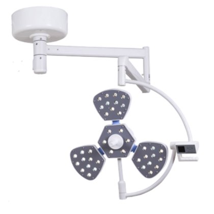 ライトが付いている外科ループ 携帯用外科ライト外科ヘッドライト 医学の導かれたヘッド ライト