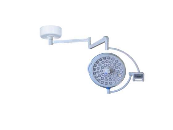 病院で販売されている手術用ランプ
