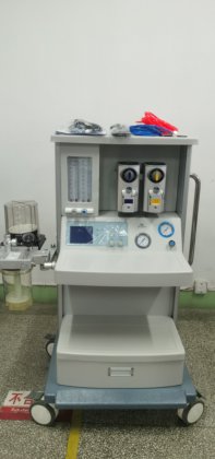 工場価格のためのベスト セラーの医療器具の Anaesthesia の器械の麻酔機械