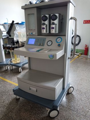 工場価格のためのベスト セラーの医療器具の Anaesthesia の器械の麻酔機械