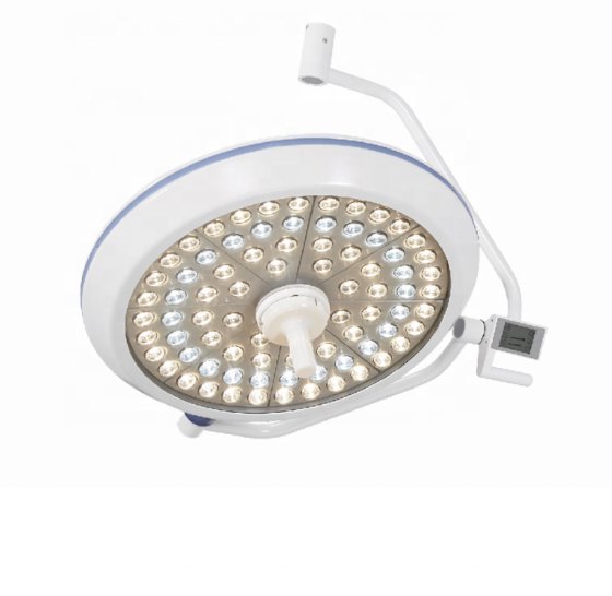 検査ランプ装置のための携帯用床の地位操作ランプの外科ライト