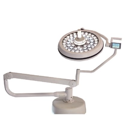検査ランプ装置のための携帯用床の地位操作ランプの外科ライト