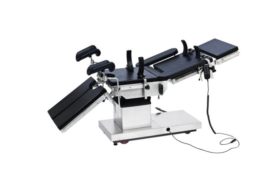 病院クリニック医療テーブル機器電動操作テーブル診察ベッド整形外科手術台