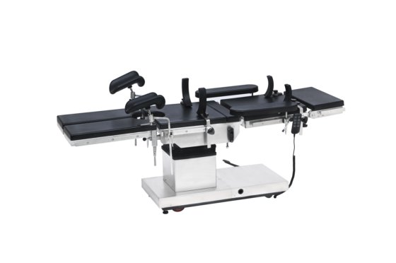 病院クリニック医療テーブル機器電動操作テーブル診察ベッド整形外科手術台