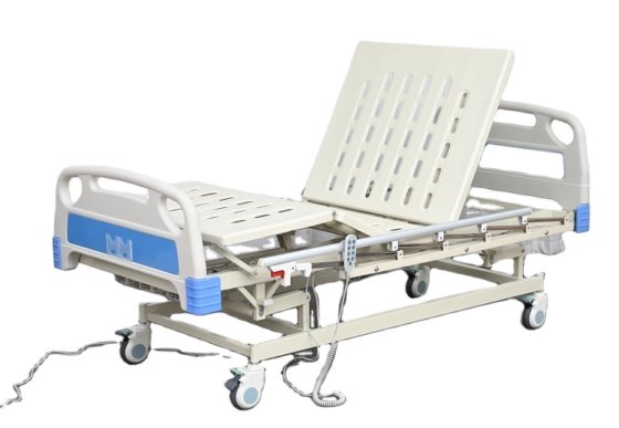 工場価格 3 関数電気病院ベッド合理的な価格で