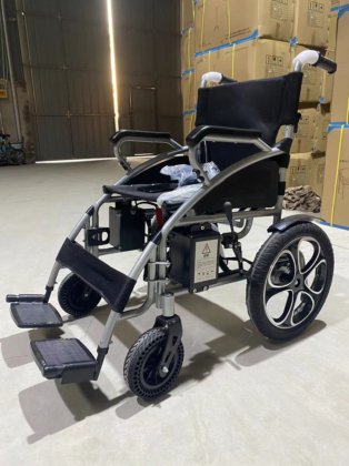 工場価格の手動注文の大きい量を不具にする電気車椅子