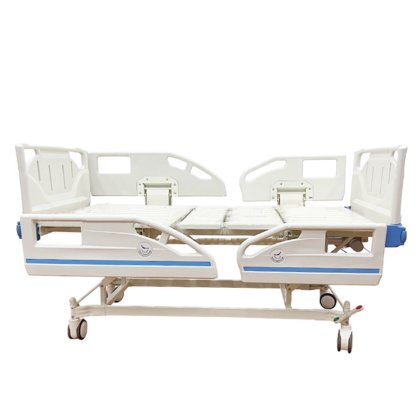 医療用電動病院ベッド